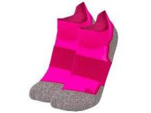 AC4 Active Comfort Sock Pink